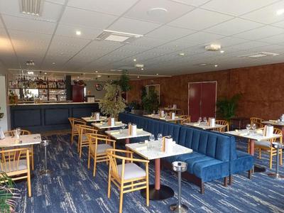Artemis Hotel Restaurant