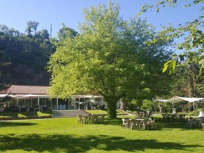 Domaine De La Palle