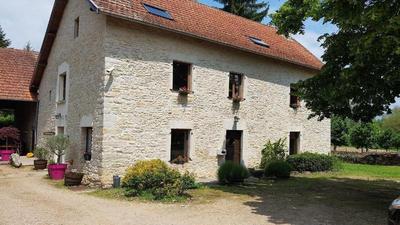 Auberge Du Vernay