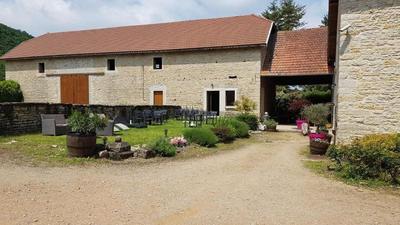 Auberge Du Vernay