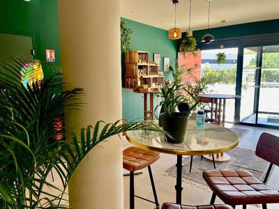 Ibis Budget Saint Martin De Crau Porte De Camargue