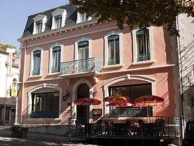 Hôtel de France
