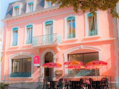 Hôtel de France