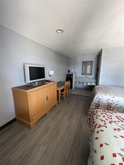 Ridge Motel
