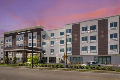 Comfort Inn & Suites Clarksville