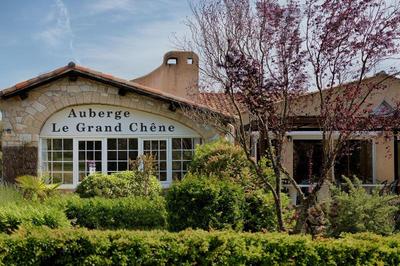 Auberge du Grand Chêne