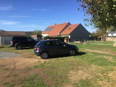 B&B Les Maîtres Sonneurs