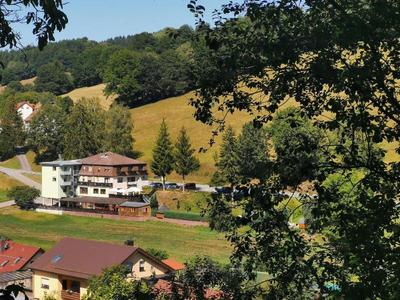 Hotel Landgasthof Grüner Baum