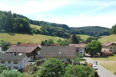 Hotel Landgasthof Grüner Baum