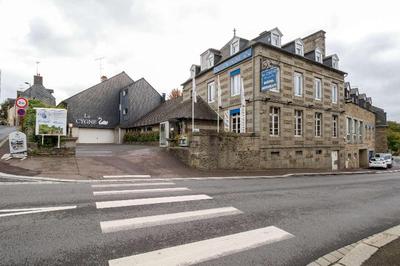 Brit Hotel Le Cygne