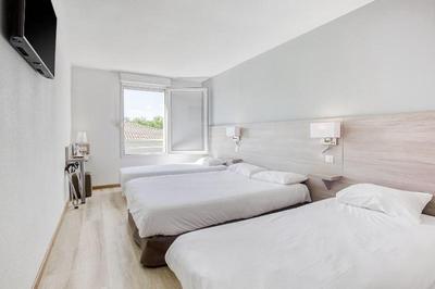 Brit Hotel Clermont L'Herault