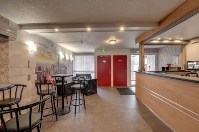 The Originals Access, Hôtel Thouars