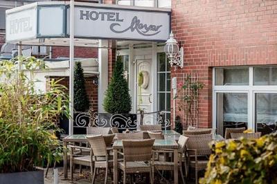 Hotel Meyer