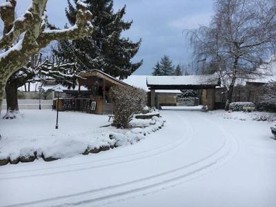 Relais Des Vieilles Postes