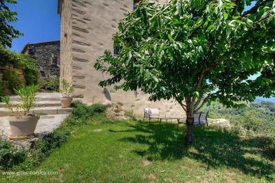 Castellu d'Orezza