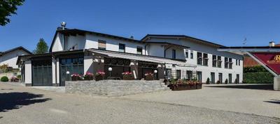 Hotel Renner