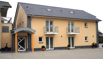 Hotel Restaurant Burgerklause Tapken