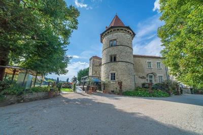 Château Chapeau Cornu