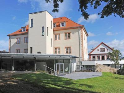 Schloss Geisa