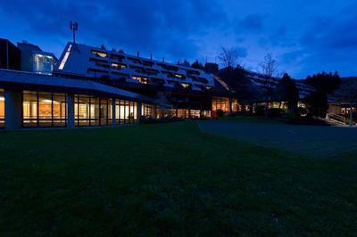Collegium Glashütten GmbH