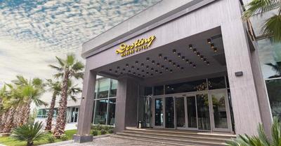 Destiny Marine Hotel