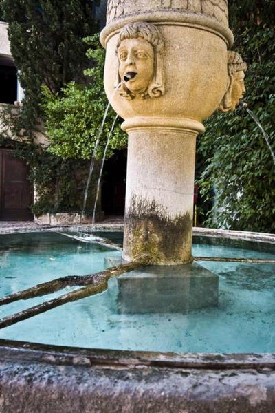 La Fête en Provence - Chambres