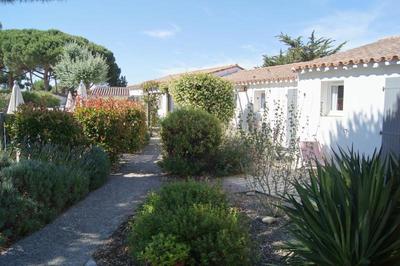 La Villa Hôtel Bien Útre