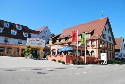 Gasthof Hotel Post