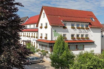 Gasthof Hotel Zum Ochsen