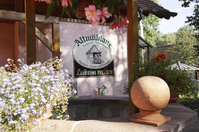 Land- und Aktivhotel Altmühlaue