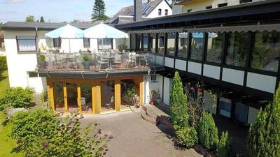 Landhotel Fernblick