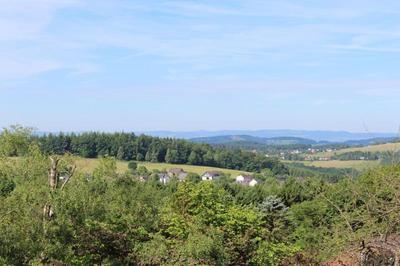 Landhotel Fernblick