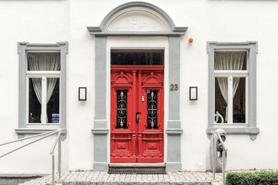 Le petit Palais – Hotel & Ferienapartments