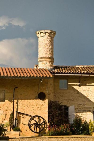 Hôtel la Tour Perrier