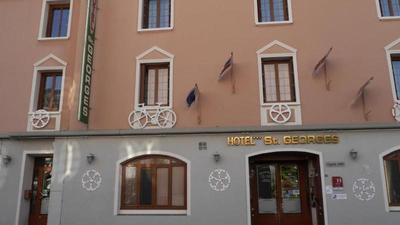 Hôtel Saint Georges