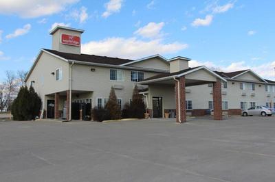 Westbridge Inn & Suites Carrollton