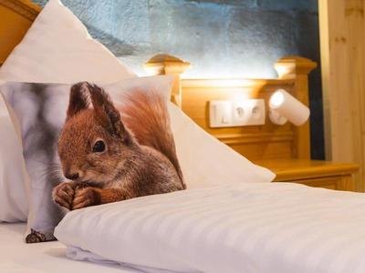 Hostellerie Les Bagenelles