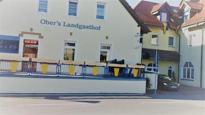 Ober's Landgasthof