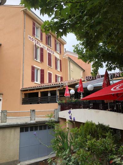 Hotel Du Nord