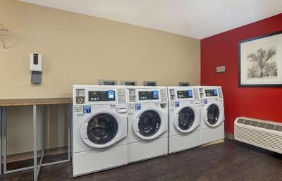 Extended Stay America San Diego - Mission Valley -