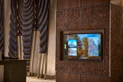 Courtyard By Marriott Washington Downtown/Conventi