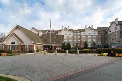 Residence Inn By Marriott Charlotte Piper Glen