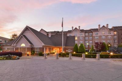 Residence Inn By Marriott Charlotte Piper Glen
