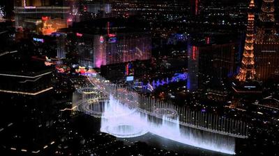 Jet Luxury At The Vdara Condo Hotel