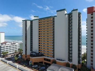 The Patricia Grand By Oceana Resorts