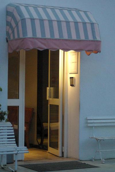 Hôtel de Porticcio