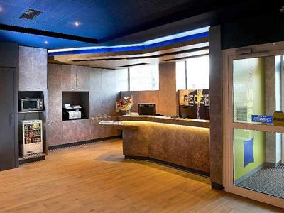 Ibis Styles Toulouse Lavaur