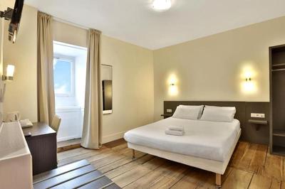 Logis Auberge Dupuytren