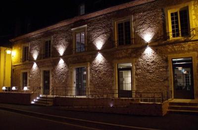 Logis Auberge De L'Abbaye