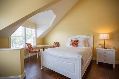 Oakwood Resort